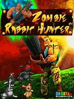 ZombieRabbit 240x400