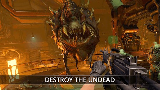 zombi Dead Mod money