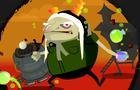 Baba Yaga Adventure