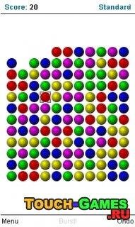 bubble-breaker