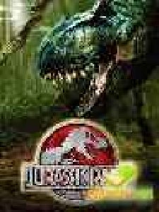 Jurassic Park Nokia s40v2 128x160
