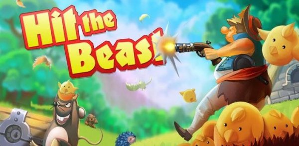 Hit The Beast v1.0.3