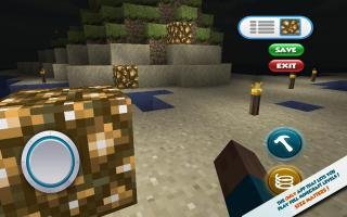 World Explorer for Minecraft1.0.