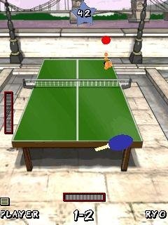 Smash Ping Pong Nokia 128x128