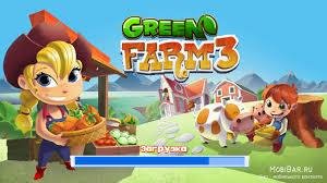 green farm 3 mobile premium nokia 3710 f