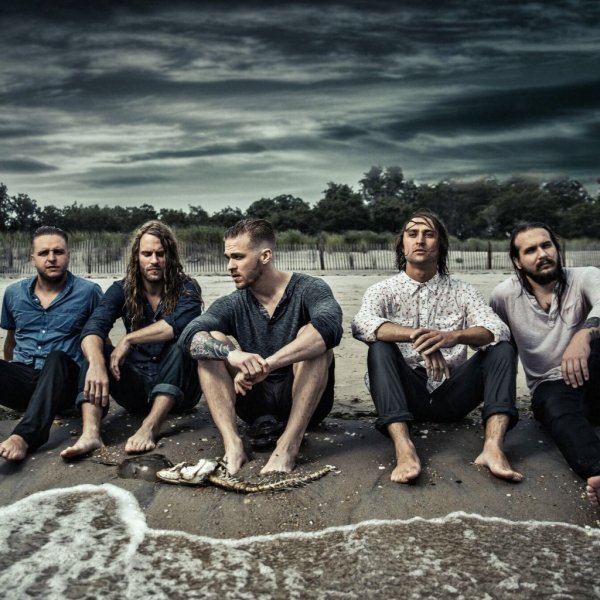 Toothgrinder - Shadows
