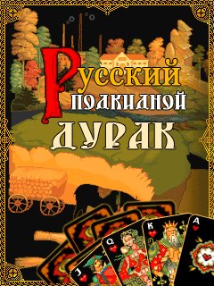 Russian-Durak Original