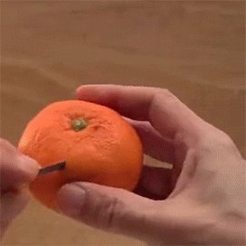 ))