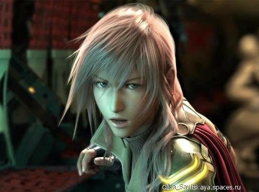 Final Fantasy XIII