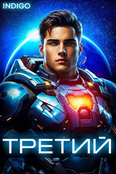 INDIGO Третий. Том 6