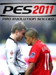 PES 2011 RFPL RUS MOD 240x320