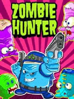 ZombieHunter