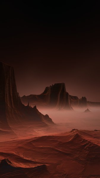 -Mars-