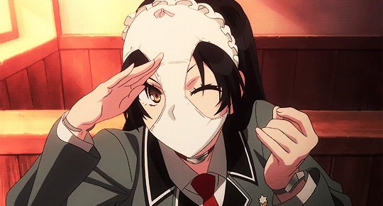 Ayame Kajou | Аямэ Каджо