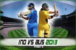 ind vs aus 2013