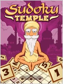 Sudoku Temple 320x240
