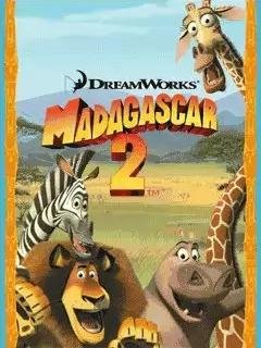 Madagascar 2