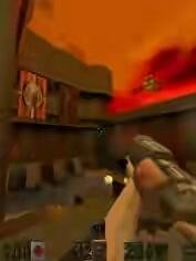 Quake2 еперь и для анны и беллы!!