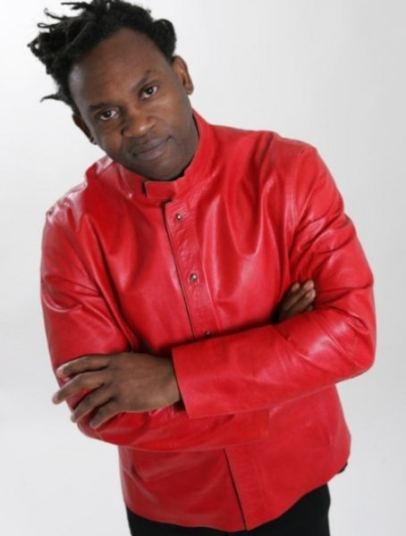 Dr. Alban - Gimme Dat Lovin (DJ.Polattt Eurodance Remix)