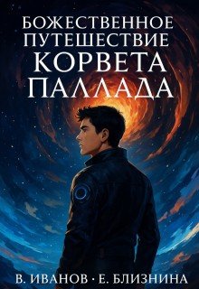 Иванов В, Близнина Е Божественное путешествие корвета Паллад