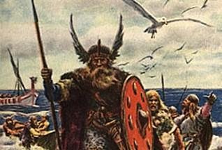 The history of Norway