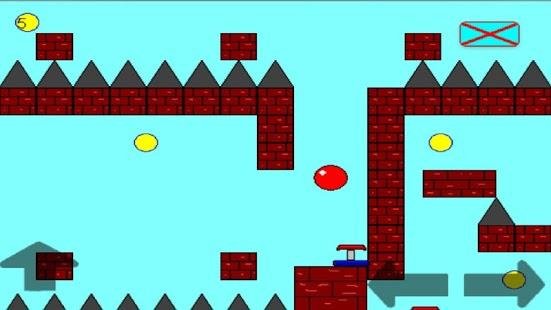 New Bounce Classic v.1.0.1