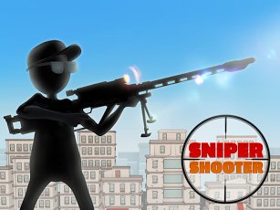 Sniper Shooter Free - Fun Game 1.5.2