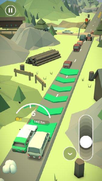 EcoDriver v 1.0