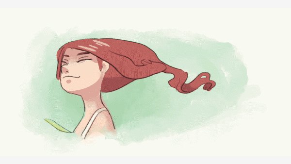 Hair