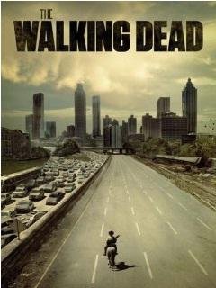 3D The Walking Dead(Ходячие Мертвецы)MOD