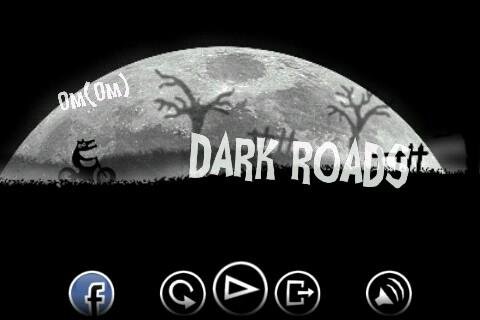Dark Roads
