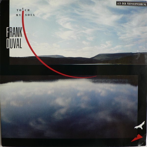 Frank Duval - Life Will Go On