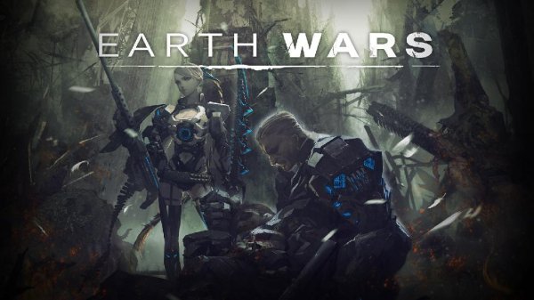 Earth Wars