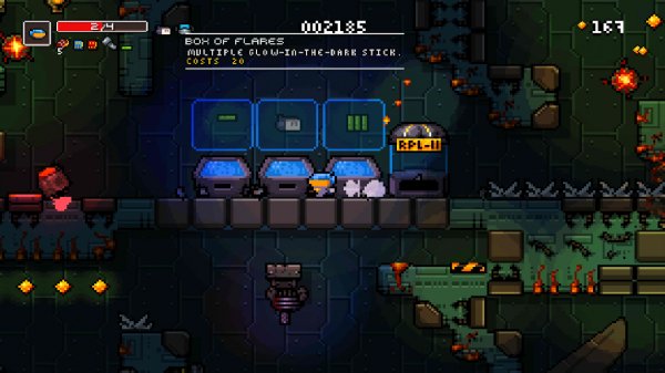 Meganoid(2017) v0.53