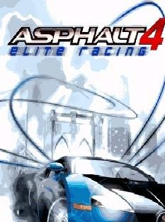 Asphalt4