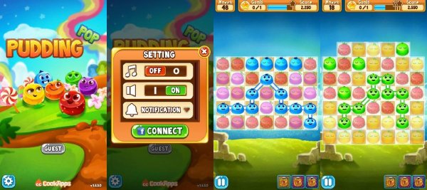 Pudding Pop v1.8.3(1830)