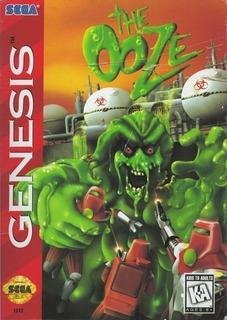 The Ooze (E)
