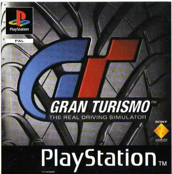 Gran Turismo
