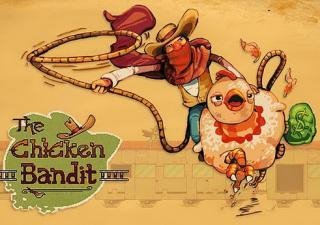 The Chicken Bandit v1.07
