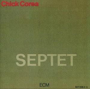 Chick Corea - 4th  Movement