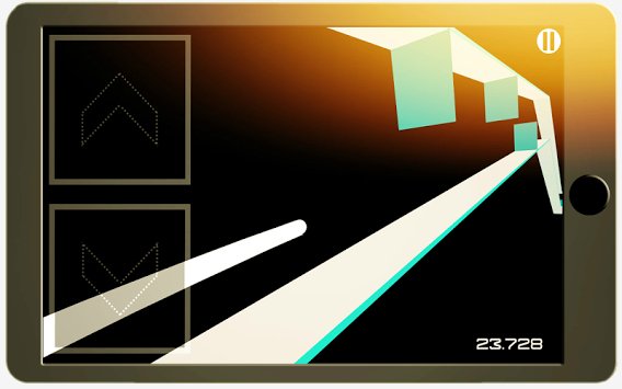 Speed Line v.1.2