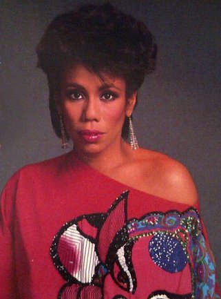 Sharon Redd - Beat The Street (Instrumental)