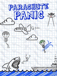 parachute panic