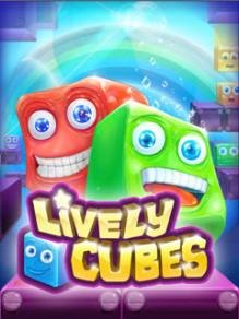 Lively Cubes RUS Samsung 176x220