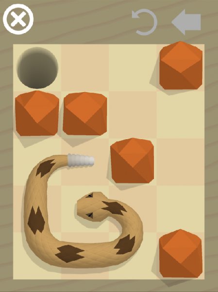 A Snake's Tale v1.0.2