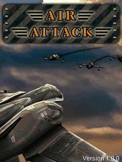 air attack
