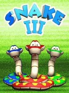 snake iii