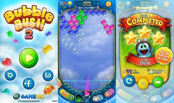 Bubble Bust! 2 v1.2.6(30)