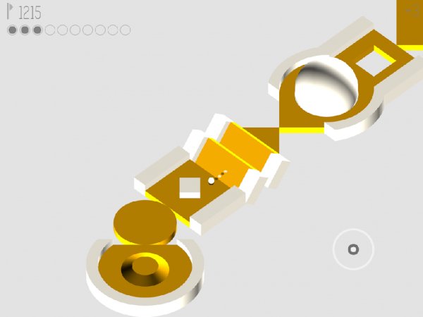GOLFINITY v 1.0.10