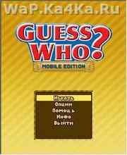 Guess Who